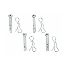 AL-KO Abscherbolzen 4-er Set