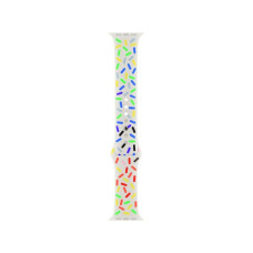 Apple Sport Band 45 mm Pride Edition S/M