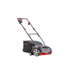 AL-KO Elektro-Vertikutierer 38.4 E Combi Care