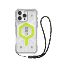 UAG Pathfinder Clear Magsafe Case + Lanyard iPhone 16 Pro Max UAG Pathfinder Clear Magsafe Case + Lanyard iPhone 16 Pro Max