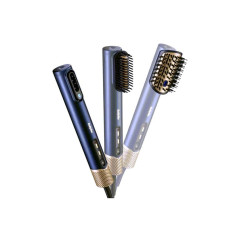 Babyliss Warmluftbürste Air Wand