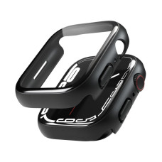 Vonmählen Displayschutz Thin Case Apple Watch 10 46 mm Black Vonmählen Displayschutz Thin Case Apple Watch 10 46 mm Black