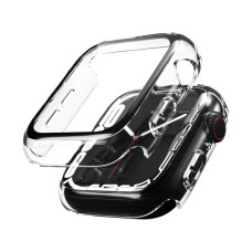 Vonmählen Displayschutz Thin Case Apple Watch 10 42 mm Transparent Vonmählen Displayschutz Thin Case Apple Watch 10 42 mm Transparent