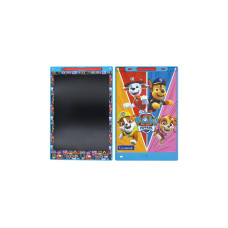 Lexibook Maltafel mit Schablonen Paw Patrol 28 cm