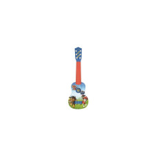 Lexibook Meine Erste Gitarre Paw Patrol 53 cm Lexibook Meine Erste Gitarre Paw Patrol 53 cm