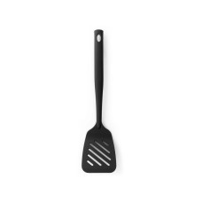 Brabantia Pfannenwender breit Black Line Schwarz