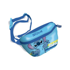 Arditex Bauchtasche Disney: Lilo & Stitch 27 x 11 x 6.5 cm