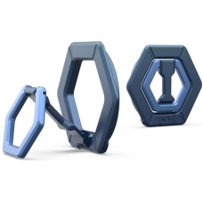 UAG Halterung Magnetic Ring Blau
