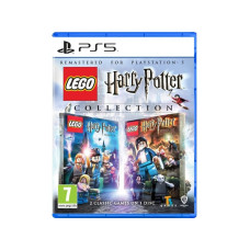 Warner Bros. Interactive LEGO Harry Potter Collection Warner Bros. Interactive LEGO Harry Potter Collection