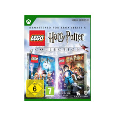 Warner Bros. Interactive LEGO Harry Potter Collection Warner Bros. Interactive LEGO Harry Potter Collection