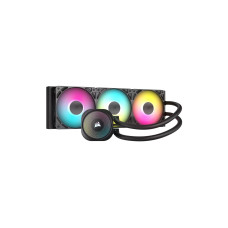 Corsair Wasserkühlung Cor Nautilus 360 RS ARGB