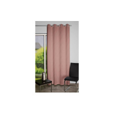 Stotz Decor AG Verdunklungsvorhang Galaxy 135 cm x 245 cm, Rosa Stotz Decor AG Verdunklungsvorhang Galaxy 135 cm x 245 cm, Rosa