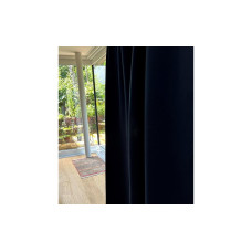 Stotz Decor AG Verdunklungsvorhang mit Faltenband Mira 140 cm x 260 cm Stotz Decor AG Verdunklungsvorhang mit Faltenband Mira 140 cm x 260 cm