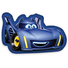 Herding Kissen Bathweels 23 x 36 cm, Blau Herding Kissen Bathweels 23 x 36 cm, Blau