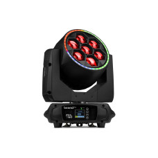 BeamZ Pro Moving Head MHL760 BeamZ Pro Moving Head MHL760