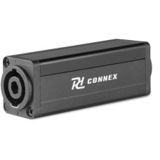 PD Connex Audio-Adapter CX26 NL4 auf NL4 Koppler