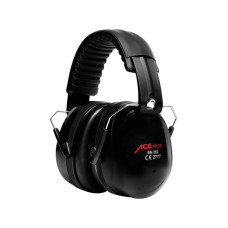 ACE SHH…! Gehörschutz ACE Mute Schwarz