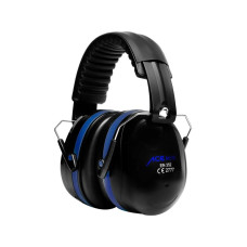 ACE SHH…! Gehörschutz ACE Mute Blau/Schwarz
