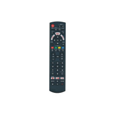 Jolly Line Ersatz-Fernbedienung Panasonic