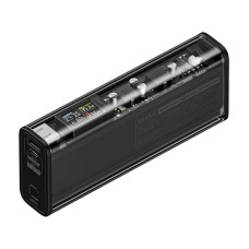 Sharge Powerbank 140W 20000 mAh