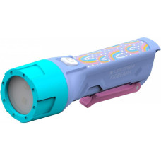 LED LENSER Kidbeam4 lila