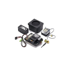 Tamiya Multifunktionsmodul MFC-01 US LKW Tamiya Multifunktionsmodul MFC-01 US LKW