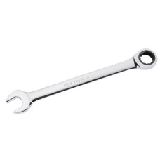 Kraftwerk Ringgabel-Ratschenschlüssel 20 mm