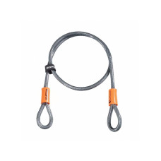 Kryptonite Stahlkabel KryptoFlex 410 Kryptonite Stahlkabel KryptoFlex 410