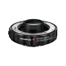 OM-System Objektiv-Konverter MC 1.4