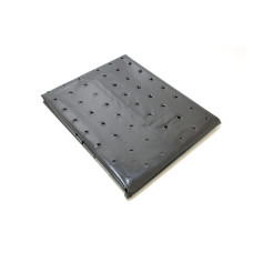 Colibri Komposter Einlage schwarz Set à 3 Stk. Colibri Komposter Einlage schwarz Set à 3 Stk.