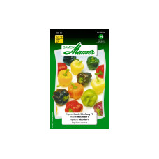 Samen Mauser Samen Peperoni Bunte Mischung F1