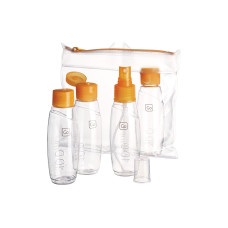 GOTravel Handgepäckflaschen Cabin Bottle GOTravel Handgepäckflaschen Cabin Bottle