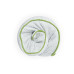 BLACKROLL Recovery Pillow