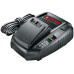 AL-KO Ladegerät BOSCH HOME AND GARDEN 18 V, C 50 Li, 3 A