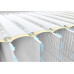 Intex Luftbett Dura Beam Deluxe Twin 99 x 191 x 46 cm