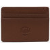 Herschel Charlie Saddle Brown