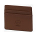 Herschel Charlie Saddle Brown