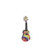 Ortega Guitars Ukulele Keiki Package K2-68 – Peace '68 Ortega Guitars Ukulele Keiki Package K2-68 – Peace '68