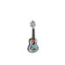 Ortega Guitars Ukulele Keiki Package K2-SR – Samurai Ortega Guitars Ukulele Keiki Package K2-SR – Samurai