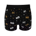 Sheepworld Scherzartikel Boxershorts HoHo Grösse M/L Sheepworld Scherzartikel Boxershorts HoHo Grösse M/L