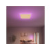 Philips Hue Deckenleuchte White & Color Ambiance Datura 600 x 600 mm
