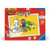 Ravensburger Malen nach Zahlen CreArt – Super Mario Ravensburger Malen nach Zahlen CreArt – Super Mario
