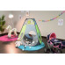 Knorrtoys Spielzelt Green-Blue Knorrtoys Spielzelt Green-Blue