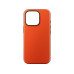 Nomad Back Cover Sport Etui iPhone 16 Pro Orange