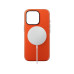 Nomad Back Cover Sport Etui iPhone 16 Pro Orange