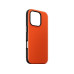 Nomad Back Cover Sport Etui iPhone 16 Pro Orange