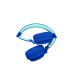 Lexibook Bluetooth/Kabelkopfhörer 3D Stitch