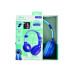 Lexibook Bluetooth/Kabelkopfhörer 3D Stitch