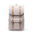 Herschel Rucksack Little America Hellgrau Herschel Rucksack Little America Hellgrau