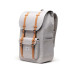 Herschel Rucksack Little America Hellgrau Herschel Rucksack Little America Hellgrau